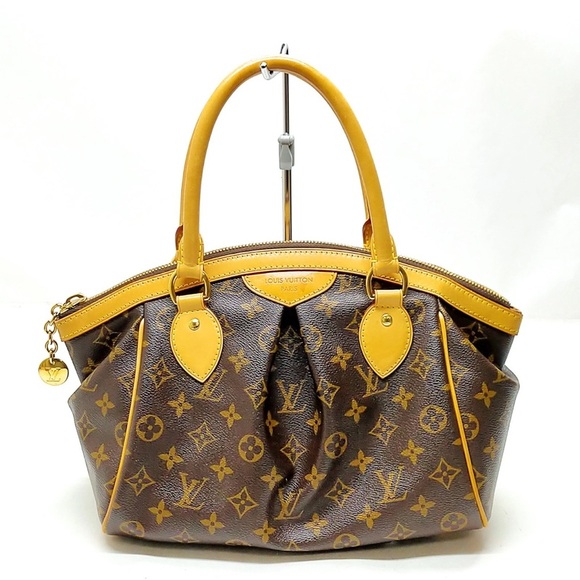 Louis Vuitton Tivoli PM - Picture 1 of 10